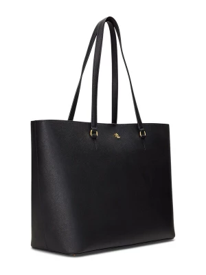 Foto van product Lauren Ralph Lauren Shopper 'KARLY' goud / zwart