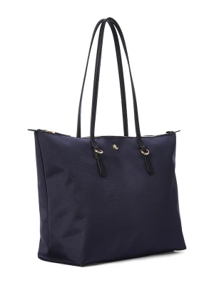Foto van product Lauren Ralph Lauren Shopper 'KEATON' marine