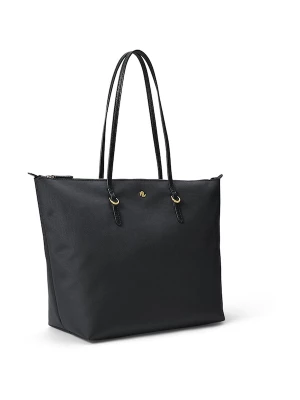 Foto van product Lauren Ralph Lauren Shopper 'KEATON' zwart