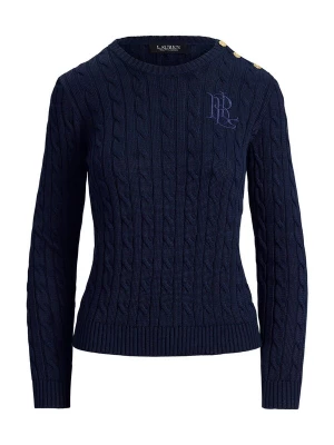 Foto van product Lauren Ralph Lauren Trui navy