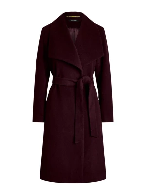 Foto van product Lauren Ralph Lauren Tussenmantel bordeaux