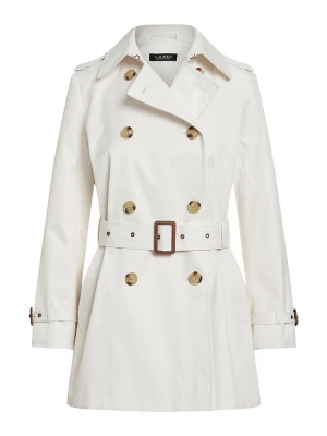 Foto van product Lauren Ralph Lauren Tussenmantel crème