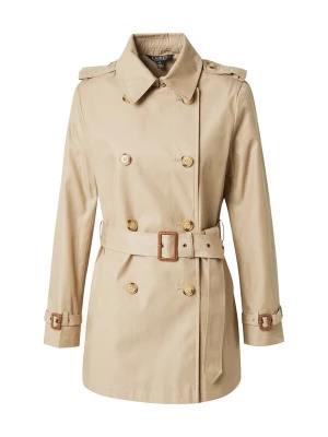 Foto van product Lauren Ralph Lauren Tussenmantel lichtbeige