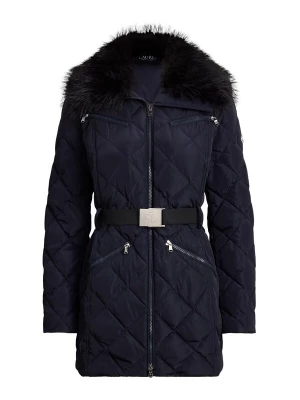 Foto van product Lauren Ralph Lauren Winterjas navy