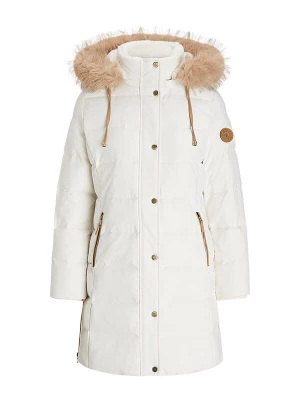 Foto van product Lauren Ralph Lauren Wintermantel lichtbeige