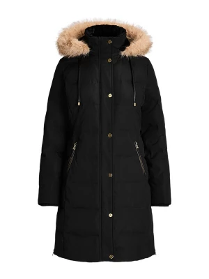 Foto van product Lauren Ralph Lauren Wintermantel zwart