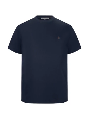 Foto van product Laurent Vergne Shirt 'Ritz' navy