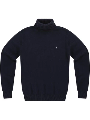 Foto van product Laurent Vergne Trui navy