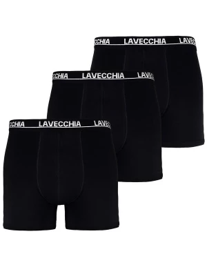 Foto van product Lavecchia Boxershorts 'FL-1020 Übergrößen' zwart