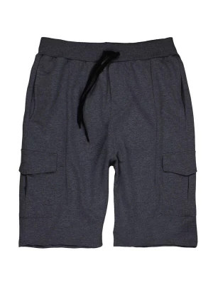 Foto van product Lavecchia Broek 'LV-2011' grijs gemêleerd