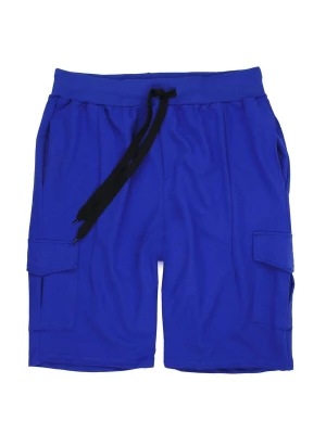 Foto van product Lavecchia Broek 'LV-2011' royal blue / koningsblauw