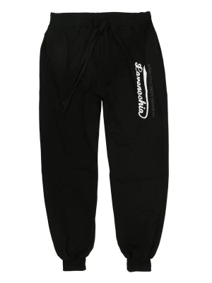 Foto van product Lavecchia Broek 'LV-2020' zwart / wit