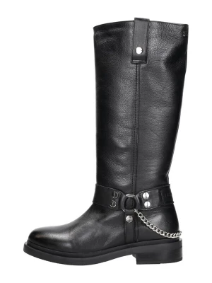 Foto van product LAZAMANI Boots 'Leslie' zwart