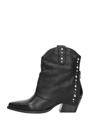 Foto van product LAZAMANI Boots 'Yara' zwart