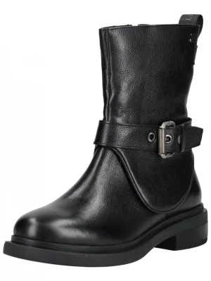 Foto van product LAZAMANI Boots zwart