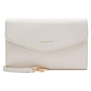 Foto van product Lazarotti Clutch 'Bologna' wit