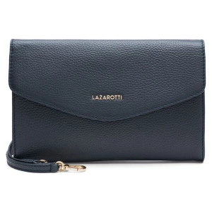 Foto van product Lazarotti Clutch donkerblauw