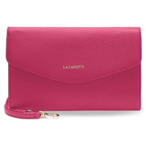 Foto van product Lazarotti Clutch pink
