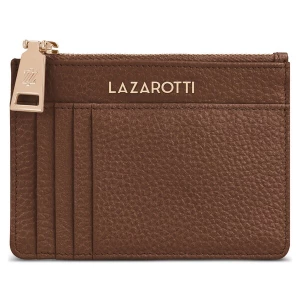 Foto van product Lazarotti Etui 'Bologna' bruin