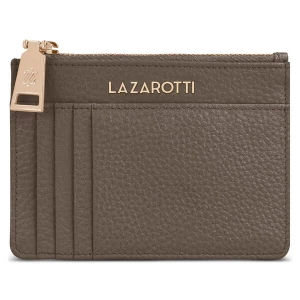 Foto van product Lazarotti Etui 'Bologna' taupe