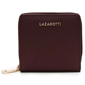 Foto van product Lazarotti Portemonnee 'Bologna' bordeaux