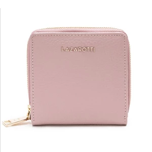 Foto van product Lazarotti Portemonnee 'Bologna' rosa