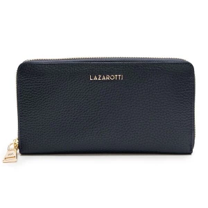 Foto van product Lazarotti Portemonnee donkerblauw