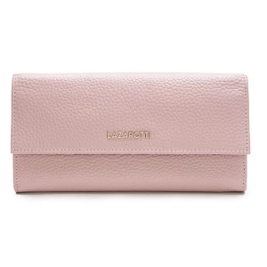 Foto van product Lazarotti Portemonnee rosa