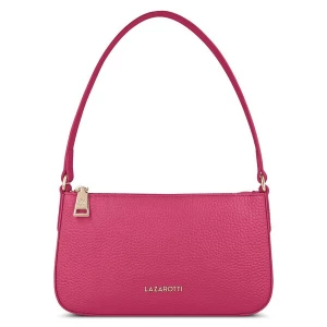 Foto van product Lazarotti Schoudertas 'Bologna' pink