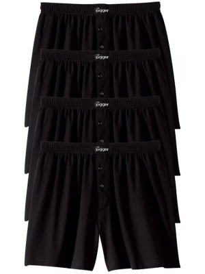 Foto van product LE JOGGER Boxershorts zwart