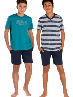 Foto van product LE JOGGER Nachtkledij marine