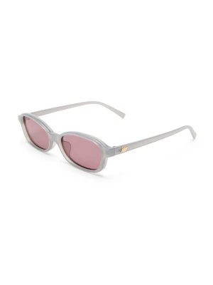 Foto van product LE SPECS Zonnebril 'Honey Pot' grijs / rosa