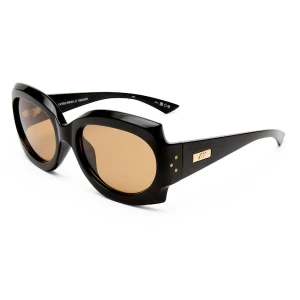 Foto van product LE SPECS Zonnebril 'Loveliness' zwart