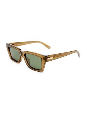 Foto van product LE SPECS Zonnebril 'Nocturnal habit' karamel