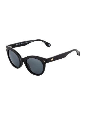 Foto van product LE SPECS Zonnebril 'THAT'S FANPLASTIC' zwart
