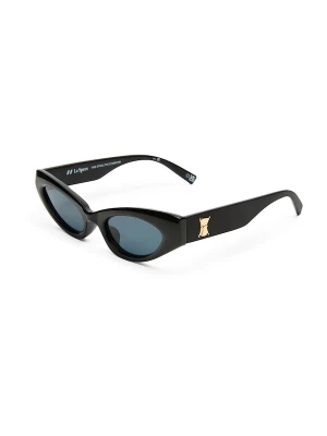 Foto van product LE SPECS Zonnebril 'THE STEALTH' zwart