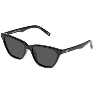 Foto van product LE SPECS Zonnebril 'Unfaithful' zwart