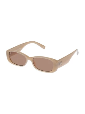 Foto van product LE SPECS Zonnebril 'Unreal!' cappuccino