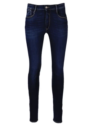 Foto van product Le Temps Des Cerises Jeans 'Pulp' blauw denim