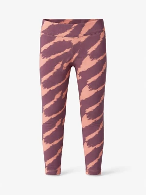 Foto van product LEAFLETIC Leggings 'Leafletic Girls Longer Length Legging' gemengde kleuren