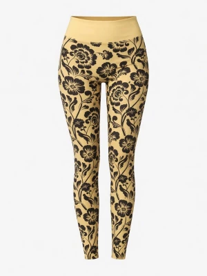 Foto van product LEAFLETIC Leggings 'Leafletic Woman`s Long Length Legging' gemengde kleuren