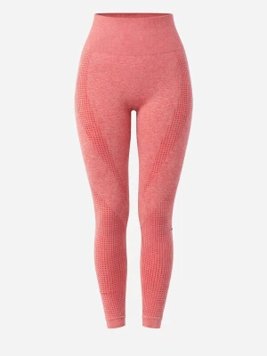 Foto van product LEAFLETIC Leggings 'Leafletic Women’ Long Length Legging' koraal