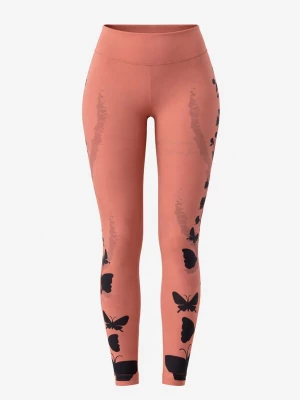 Foto van product LEAFLETIC Leggings 'Leafletic Women`s Long Length Legging' pink