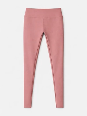 Foto van product LEAFLETIC Leggings 'Leafletic Women`s Long Length Legging' pink