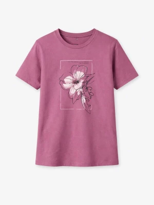 Foto van product LEAFLETIC Shirt 'Leafletic Women’s Short Sleeve T-Shirt' sering