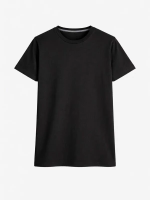 Foto van product LEAFLETIC Shirt 'Leafletic Women's Short Sleeve T-Shirt' zwart