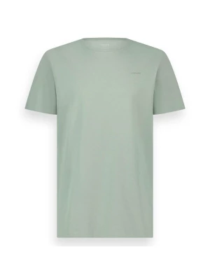 Foto van product LEBASQ Shirt 'The Baker Crew Neck' grijs gemêleerd