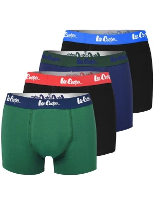 Foto van product Lee Cooper Boxershorts gemengde kleuren