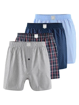 Foto van product Lee Cooper Boxershorts grijs