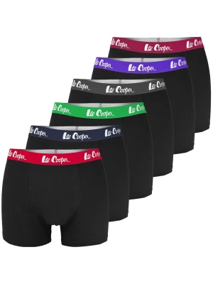Foto van product Lee Cooper Boxershorts zwart